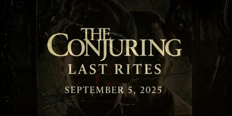 The Conjuring: Last Rites (2025) Review – 9th Film in the Franchise Delivers Heart, Horror, and a Few Yawns
