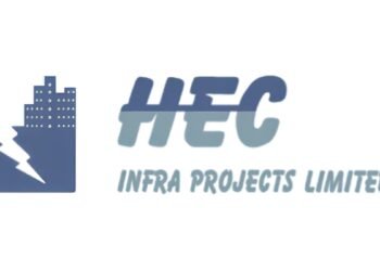 HEC Infra Projects Limited Secures Rs 21.70 Cr Work Order from Ahmedabad Municipal Corporation