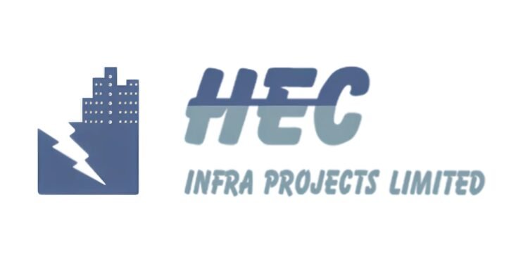 HEC Infra Projects Limited Secures Rs 21.70 Cr Work Order from Ahmedabad Municipal Corporation
