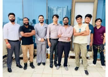 IIT Delhi AI Startup GydeXP Raises Strategic Pre-Seed Round from SwiftSeed, StayCircle