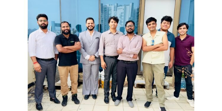 IIT Delhi AI Startup GydeXP Raises Strategic Pre-Seed Round from SwiftSeed, StayCircle