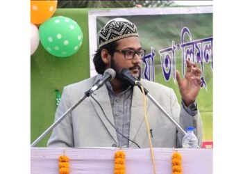 Pirzada Saud Siddiqui Al Qadri – A Light of Sufism in Modern Times