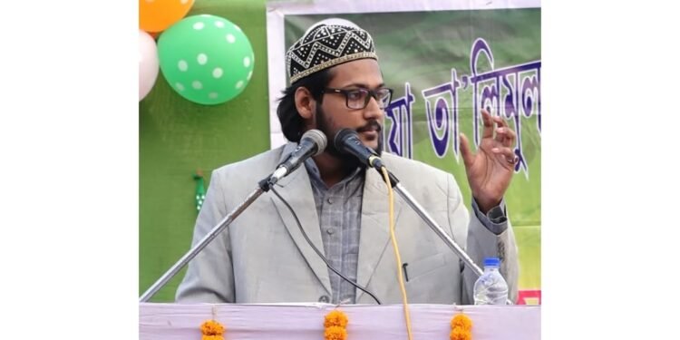 Pirzada Saud Siddiqui Al Qadri – A Light of Sufism in Modern Times