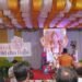 Cultural Performances And Devotion Highlight Sunteck Worldcha Raja Visarjan Festivities