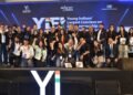 ‘Bharat – The Shining Star of Global Growth’: Shri Gajendra Singh Shekhawat at YiFi Entrepreneurship Summit 2025