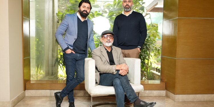 Thakur Exclusive Eyes Rs 400 Crore Turnover as India’s Leading Women’s Ethnic Wear Wholesaler