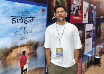 Dhruva Harsh’s ‘Elham’ Finds Its Way Back to Delhi, Delights Audience at Jagran Film Fest