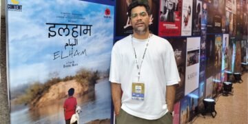Dhruva Harsh’s ‘Elham’ Finds Its Way Back to Delhi, Delights Audience at Jagran Film Fest