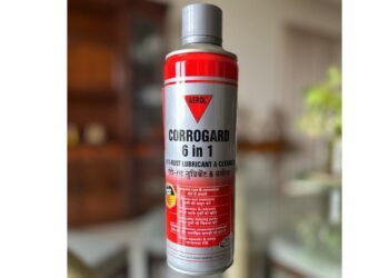 From Stuck Bolts to Rusty Equipment: How Corrogard 6 in 1 Simplifies On-Site Repair and Maintenance Across Sectors