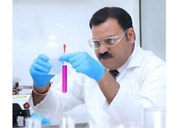 Ayurveda Meets Innovation: The Rise of Dr. Bhushan Research Lab