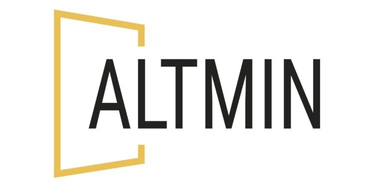 Altmin Secures India’s First MSP Listing: Poised to Set Up Lithium Refinery