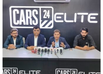 CARS24 Elite Surat: 7 Game-Changing Features Redefining Premium Car Buying