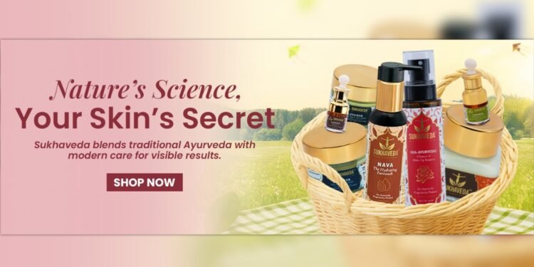 Sukhaveda: Where Ancient Wisdom Meets Modern Wellness