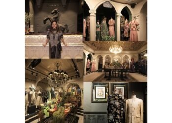 Gazal Gupta Opens Doors to a Grand New Flagship at Dhan Mill