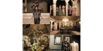 Gazal Gupta Opens Doors to a Grand New Flagship at Dhan Mill