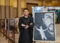 Art Meets Luxury As Tivoli Hospitality Group & Lafayette Diamonds Host Bollywood Themed Art Exhibition