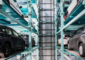 Sieger Unveils Customized Parking Solutions for Mumbai’s Real Estate and Infrastructure Developers