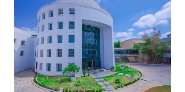 Whistling Woods International Goes Solar: 80% Clean Power for Campus in Partnership with Greenlance Energy