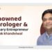 Alok Khandelwal – Renowned Astrologer & Visionary Entrepreneur, Empowering 50,000+ Students Across 52 Countries Through Asttrolok