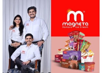 Magneta Humara Ice Cream Brings Real Ice Cream with 100% Pure Milk