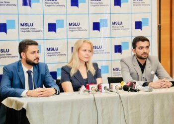 Strengthening India–Russia Educational Ties: Insights from the India–Russia Education Conference by KeGo Overseas