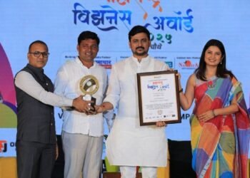 Best Real Estate Company In Nanded – Mr Mahesh Narayan Bolamwar