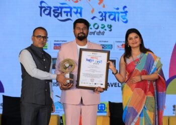 One Of The Best Tours & Travels Company In Thane – Mr.Harish Gharat