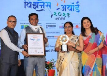 Best Paithani Brand In Maharashtra – Mr. Balkrishna Namdev Kapse