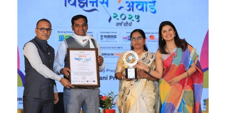 Best Paithani Brand In Maharashtra – Mr. Balkrishna Namdev Kapse