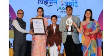 Best Water Purifier Company In Nashik – Mr. Amit C Sonar