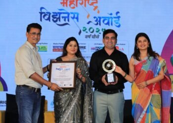 One Of The Best Interior Designer In Chh. Sambhaji Nagar – Mr. Naresh Lakshminarayan Joshi