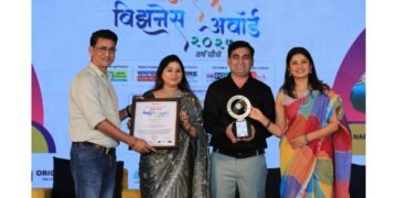 One Of The Best Interior Designer In Chh. Sambhaji Nagar – Mr. Naresh Lakshminarayan Joshi