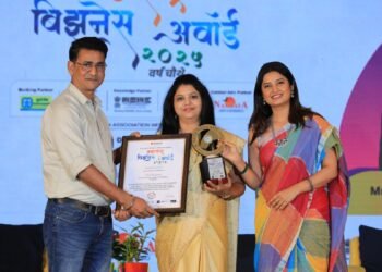 Best Brand For Comfort & Wellness Products – Mrs. Smita Nalawade Joshi
