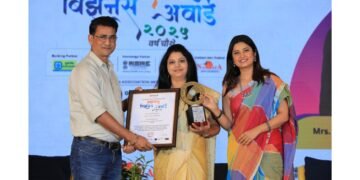 Best Brand For Comfort & Wellness Products – Mrs. Smita Nalawade Joshi