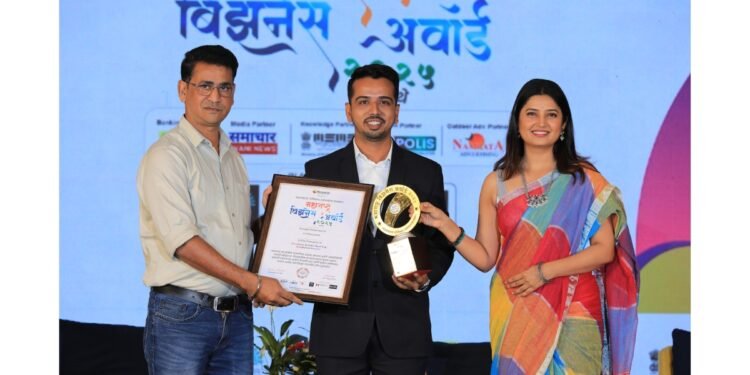 Excellence In Solar Roof-Top Installation Services – Mr. Shubham Khairnar