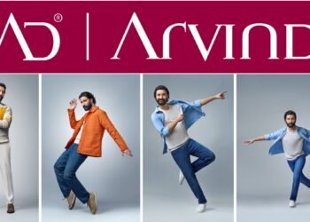 ‘AD’ from the House of Arvind announces Raghav Juyal as its Brand Ambassador