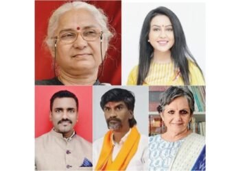 These 10 Most Influential Social Activists in Maharashtra 2025