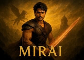 Mirai (2025) Movie Review: Teja Sajja’s Epic Adventure, Netizens Call It Big-Screen Worthy