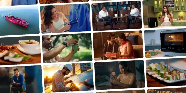 IndieVisual Crosses 1,000 Videos for 150 Clients: Redefining Video Production Infrastructure for India’s Enterprises