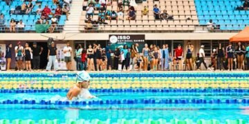 ISSO National Games 2025–26 Makes Waves with Swimming Championship in Pune