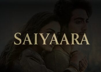 Saiyaara OTT Streaming Now 2025: Ahaan Panday’s Debut Sparks Buzz, But Does It Live Up to the Hype?