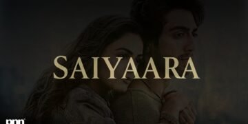 Saiyaara OTT Streaming Now 2025: Ahaan Panday’s Debut Sparks Buzz, But Does It Live Up to the Hype?