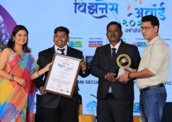Best Security Services Provider Company In Maharashtra – Mr.Sunil Dhotre