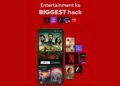 Stream Your Fav Content With Airtel’s New Prepaid Packs: Netflix, Zee5, JioHotstar & 25+ OTTs