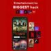 Stream Your Fav Content With Airtel’s New Prepaid Packs: Netflix, Zee5, JioHotstar & 25+ OTTs