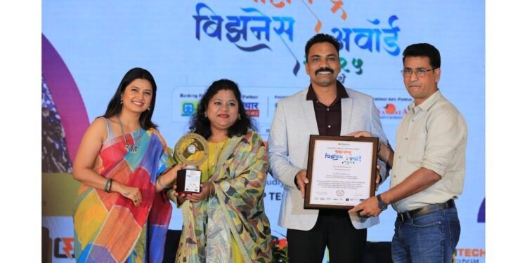 Most Trusted Brand For Mechanized Solutions In Maintenance & Agriculture – MR. PRAKASH YOGRAJ PARATE