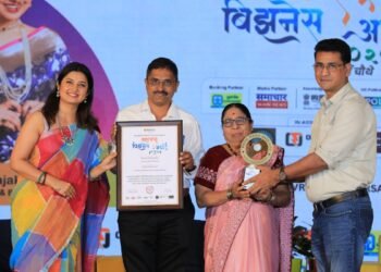 Excellence In Renewable Energy Solutions – Mr. Amol Meena Nivrutti Wakudkar