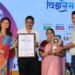 Excellence In Renewable Energy Solutions – Mr. Amol Meena Nivrutti Wakudkar