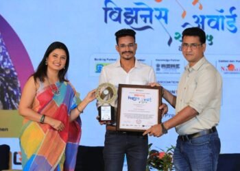 Best Solar Services Provider In Amaravti – MR. AJINKYA BALU KALE
