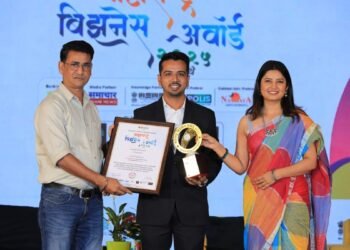 Excellence In Solar Roof-Top Installation Services – Mr. Shubham Khairna